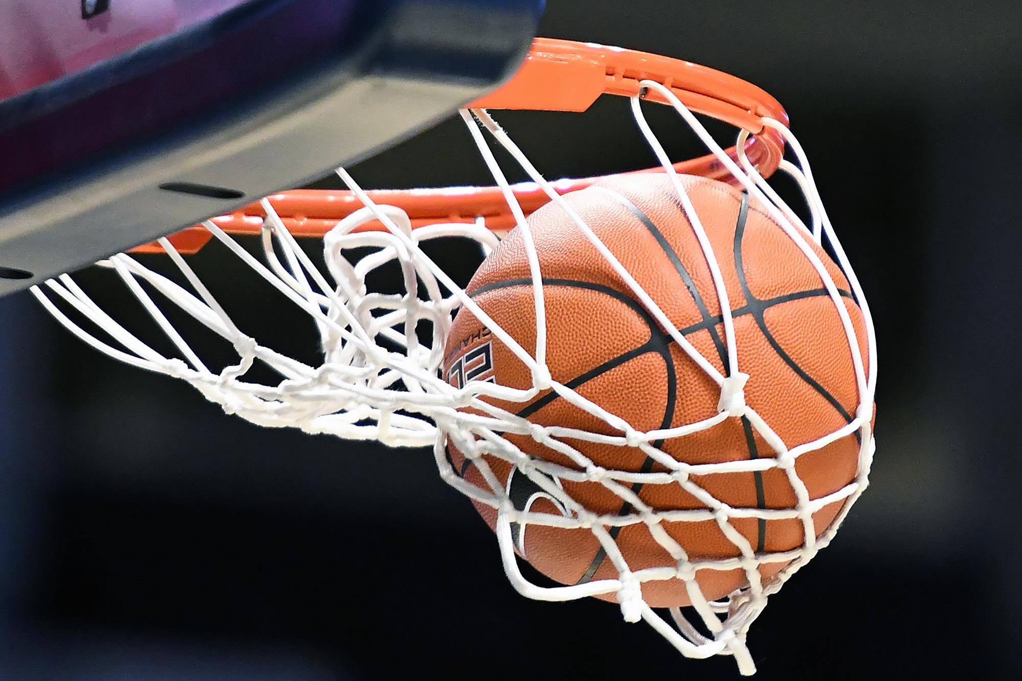 Basketbol