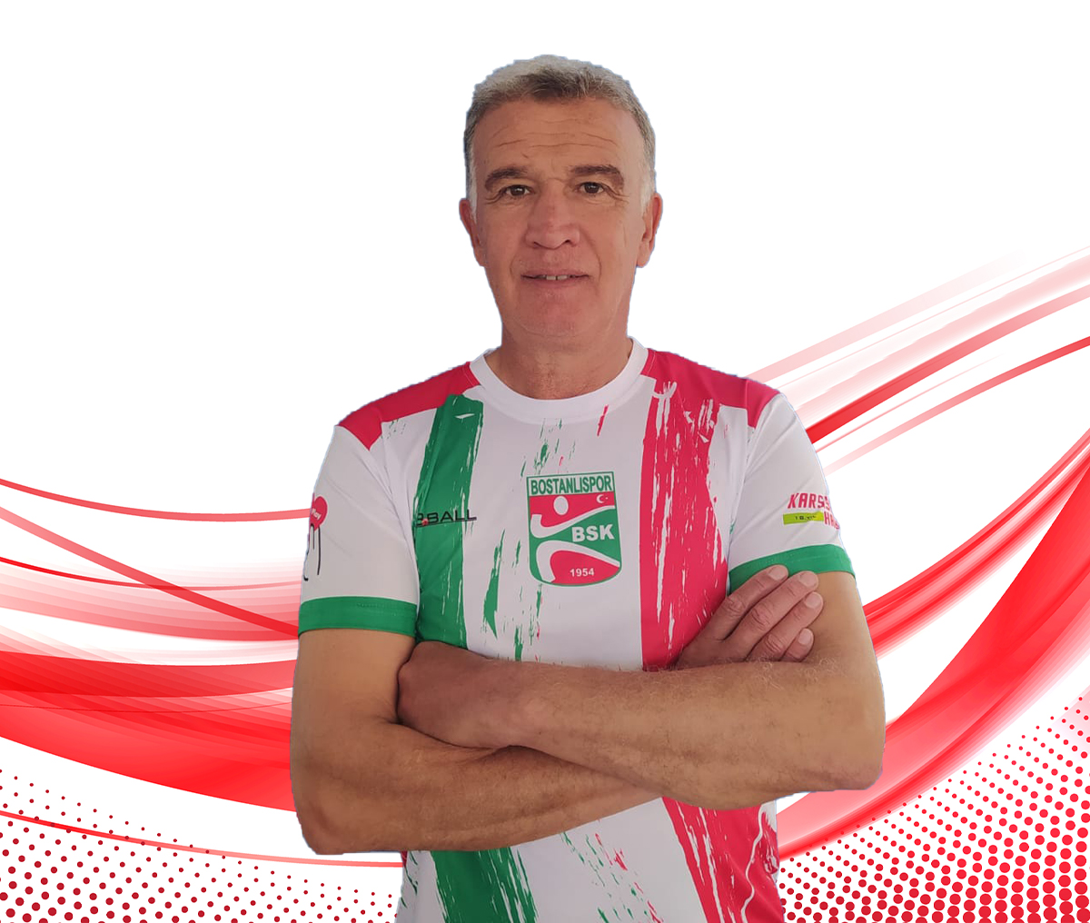 Behiç Basatuğrul