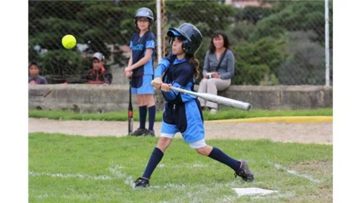 Beyzbol-Softbol