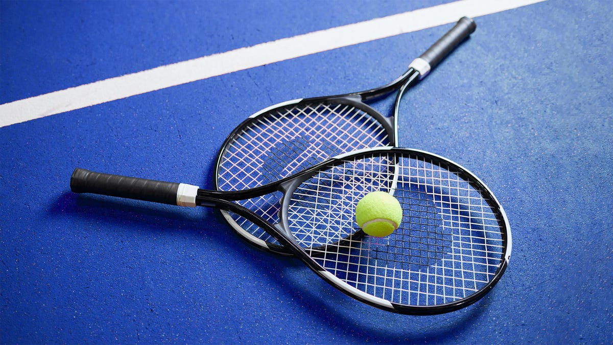 Tenis