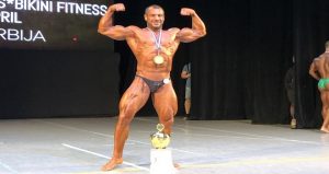 Dünya Şampiyonu Bostanlıspor adına yarışacak