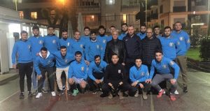 Futbol A Takımımıza 18 yeni oyuncu
