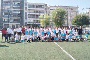 Manisa FK'yı konuk ettik