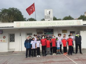 Masa tenisi turnuva heyecanı