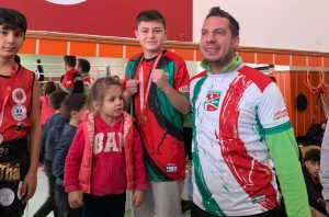 2023’ün ilk şampiyonlukları geldi