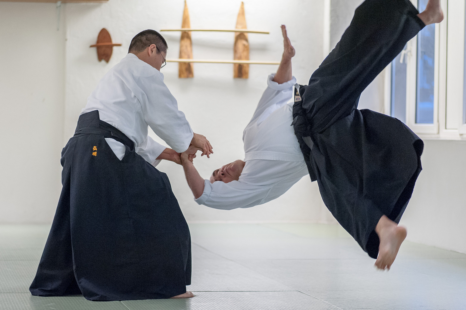 Aikido