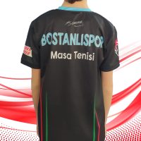 Forma Masa Tenisi - Görsel 2