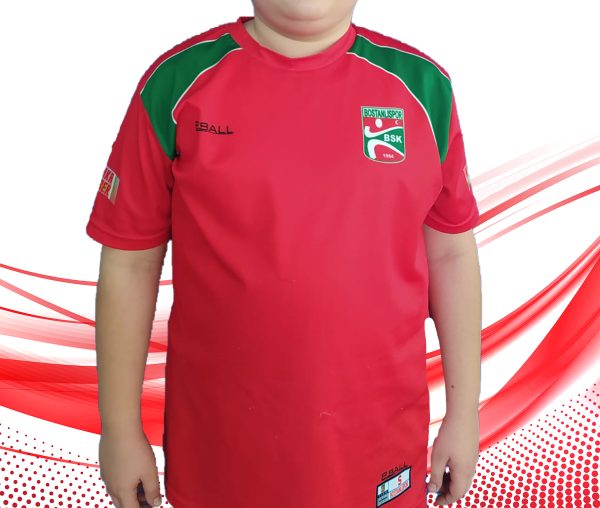 Forma Masa Tenisi 2