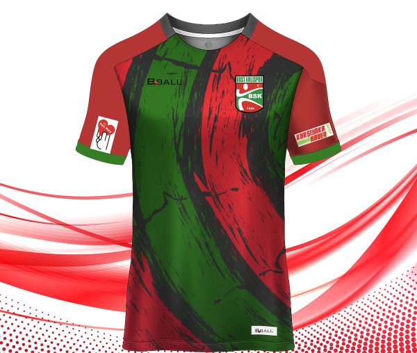 Forma Siyah