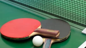 Masa Tenisi