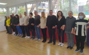 Macaristan yolcusuyuz