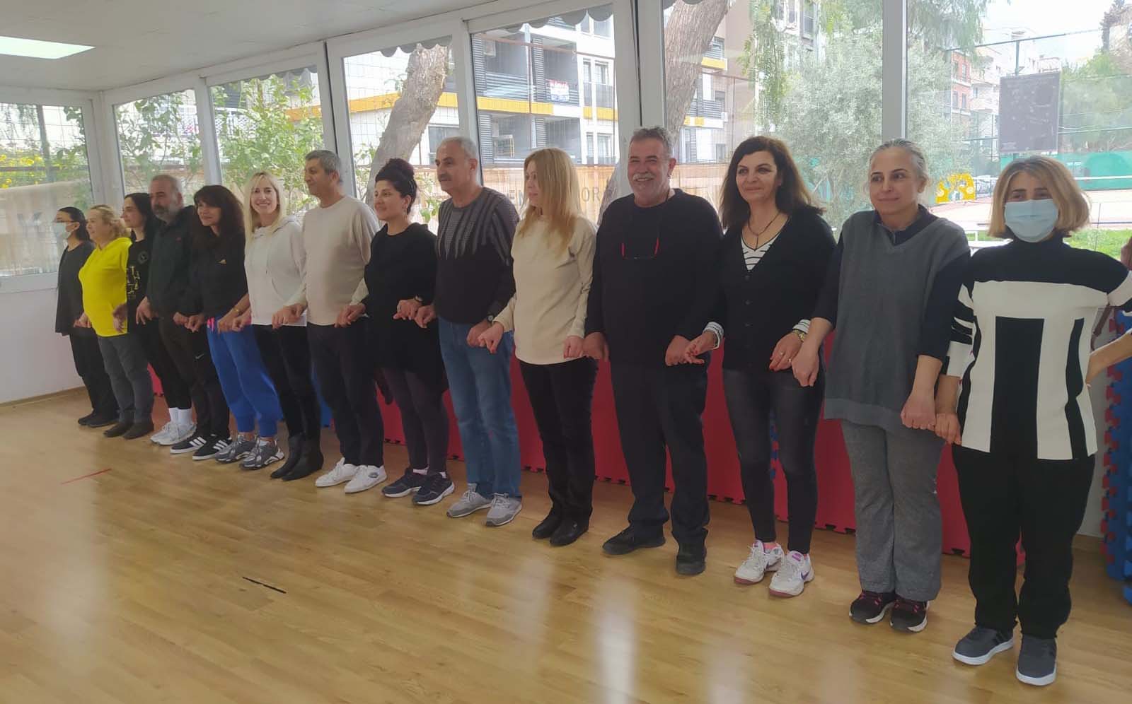 Macaristan yolcusuyuz