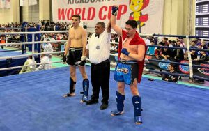 Dünya Kupası'nda yarı finaldeyiz