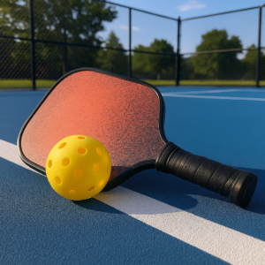 Pickleball