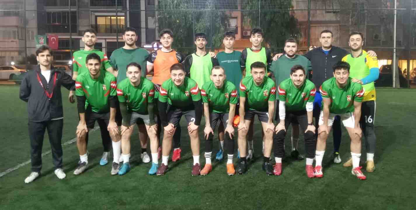 Futbolda öncelikli hedefimiz: Fair Play